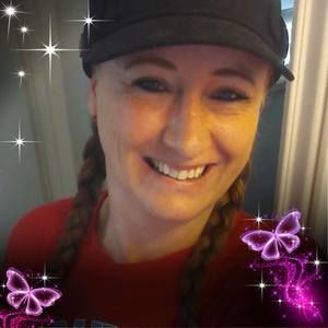 Meet your Posher, Mandy